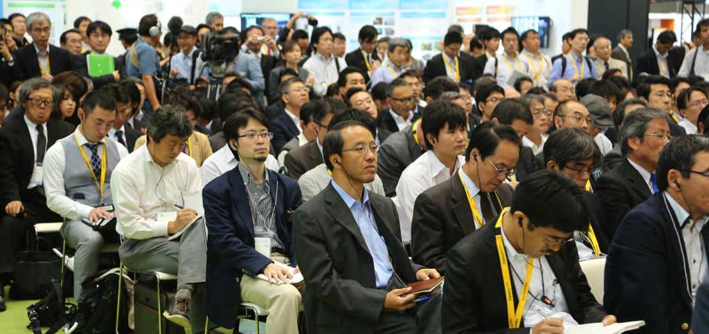 10 ITS World Congress Tokyo 2013 Major discussions Automated and Connected vehicles: will significantly contribute to