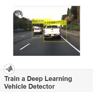 Learn more about detecting objects in images by
