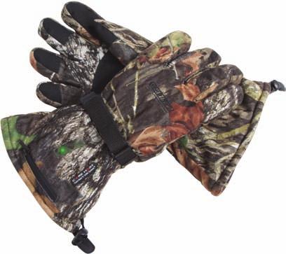 13 Core Heat Instructions Camouflage Heated Gloves The Core Heat Camo Gloves by Gerbing s deliver an intense amount of heat surrounding your hands with soothing warmth.