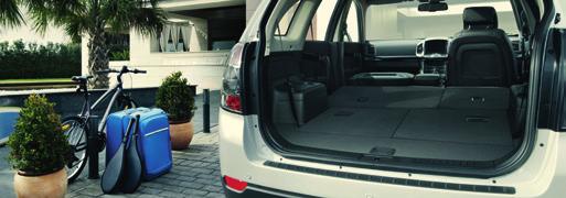 extra convenience, and don t forget our stylish interior and exterior