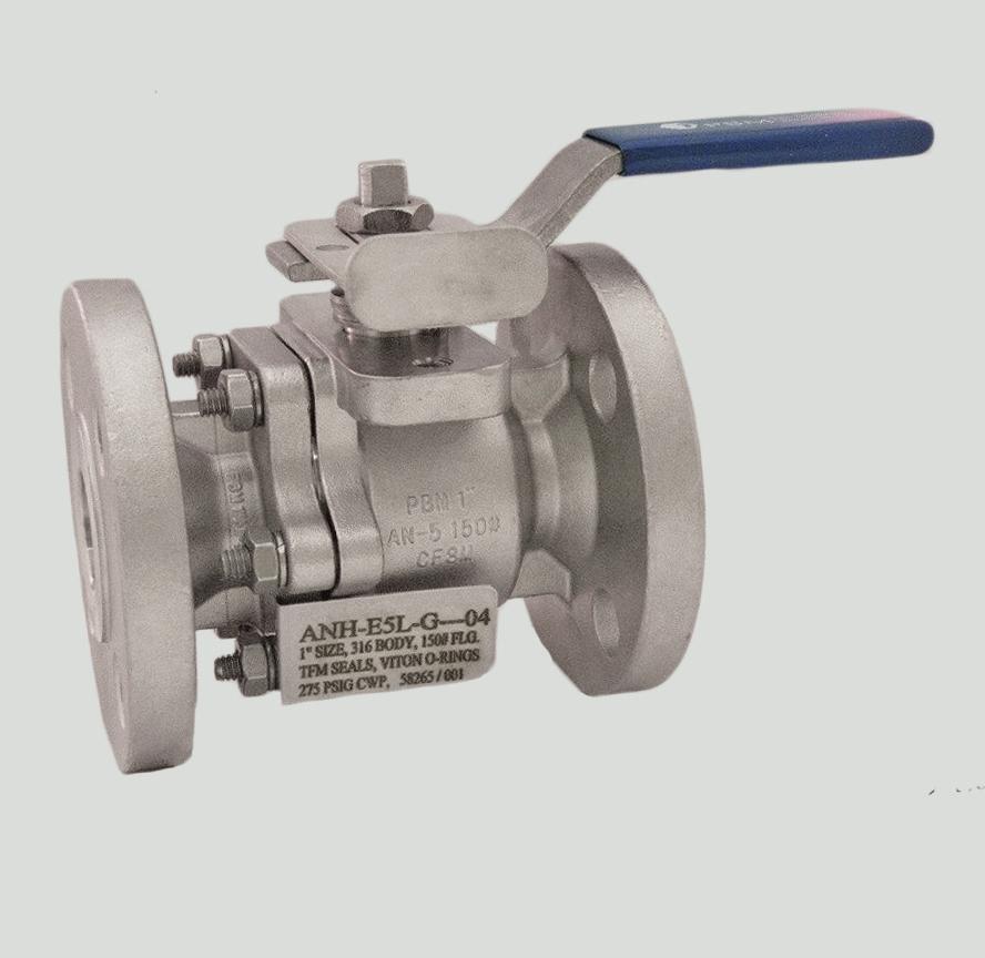 Creative Solutions for Handling Paints, Coatings, Paints, Coatings Resins and Adhesives Multi-Port Ball Valves Increase Capacity and Minimize Caking Paints and coatings use pigments as primary