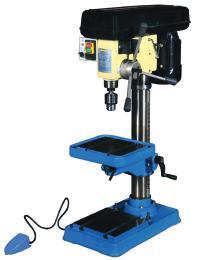 Spindle 16mm Drilling Machine With Auto Feed Spindle 25mm Drilling and Tapping Machine 16mm M12 Auto Reverse Drilling and Tapping Machine 16mm M16 Auto