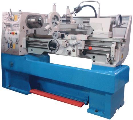 Machine 330 x 1000mm Bench Lathe Machine 360 x 1000mm Precision Gap Bed Machine 410 x 1000mm Main Motor (kw / V / Ph) 1.5 / 380 / 3 3.