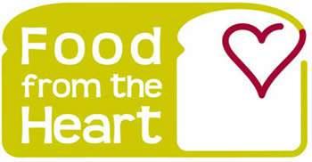 Food From The Heart is a Singapore based charity dedicated to