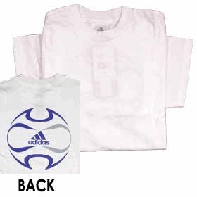heat/blk SS_Tee Shirt_Soccer FS Back Logo 296 $5.