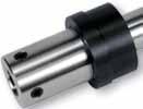 312 RS20 / RS25e 10,0-60,0 30,0 / 50,0 108 317 EasyLock with morse taper no.