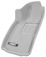 interior catalog and application guide 9900011 StyleGuard floor liners DP60-002 DP60-009