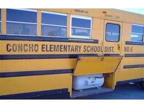 A system by Diesel Performance Products that has been tested by pupil transportation operations in Arizona and Wisconsin can reportedly help increase school buses torque and horsepower while