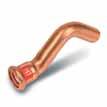 PIPING SYSTEMS Copper SANHA