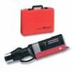 Tools and accessories Product catalogue 2018 Tools and accessories 6925 AUG 551 6932-SO AUG 552 Crimping tool EFP 203, with case, without press jaws 16925 o. r.