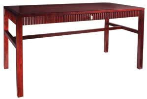 d: 30 ABB-601 Endtable with Laminate Top h:
