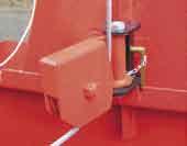 Why is Farmi the most popular three point cable winch worldwide? Its success in in the details.