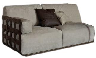 1 cuscino/cushion 40X40 Strutt.: Cuoio/Pelle Cat. B/C/D Struct.: Hide-Leather/Leather Cat.B/C/D 6082/100 92X100XH69 13 6 6073/50/D 6073/40/D Nr. 1 cuscino 50X50 Nr. 1 cushion 50X50 Nr.