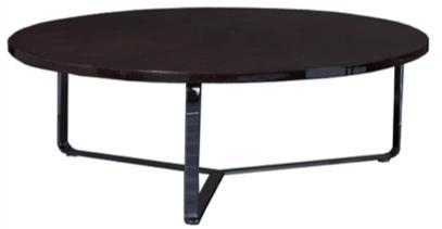 Tavolino/Small table 9045/300 300x120xH30 Basamento/Base Acciaio/Steel LEGNO WOOD EBANO/EBONY EUCALIPTO GRAY TAY CAT.