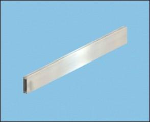 STAND CONSTRUCTION DESCRIPTION DIAGRAM UNIT AMOUNT PRICE MB98 Aluminium support profile 30 x 30 mm H 2500 mm pc. 9,40 pc. 9,40 pc. 65,30 pc. 73,30 pc.