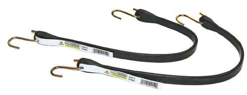 RUBBER STRAPS Rubber & Elastic Tie-Down Accessories EPDM Rubber Rope (inches) Type (Feet) EPDM Rubber Tarp