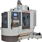 VSERIES VERTICAL MACHINING CENTERS VSeries Performance Turning Centers Exceptional combination of features for speed, power,