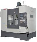 Our standard Mitsubishi CNC control includes many value-added features that are offered as options by other machine builders.
