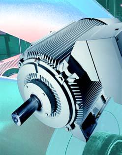 Low-Voltage Motors N-compact Standardline Operation on supply system 2 2/2 Overview 2/2 Benefits 2/2 Technical