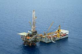 matt) - Mobilization/towing of drilling rig to drilling site, include
