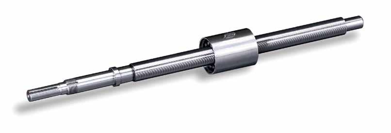 Exlar Your Linear Motion Experts Exlar Corporation is committed to providing innovative solutions to motion control problems through the use of roller screw technology.