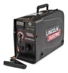 6 m) length. Order K1783-9 Magnum Parts Kit Provides all the torch accessories you need to start welding.