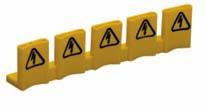 Busbars and accessories acc. to UL 489, CSA C 22.2 No. 5 conn. capac. mm 2 No. of pins phases order details type code order code bbn 40 16779 EAN Cu- No. price 1 pc. price weight pack group 1 pc.