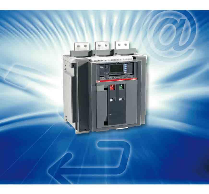 circuit breaker up to 3000 A UL