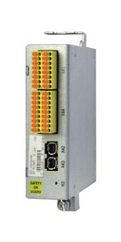 KSM18029161-1 SERCOS III KSM18029160-5 Kabel Cable 1200A161A... (Cable (Kabellänge length max.