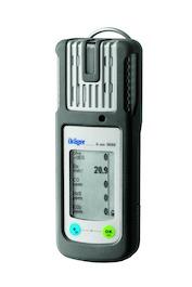 degree of safety with extremely low operating costs D-45939-2015 D-45938-2015 Dräger X-am 5000 The Dräger X-am 5000 belongs to a generation of gas detectors, developed