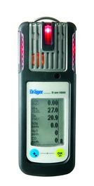 gases, organic vapors, Odorant and Amine Dräger X-am 5600 D-27784-2009 Featuring an ergonomic design and innovative infrared sensor technology, the Dräger X-am 5600 is the