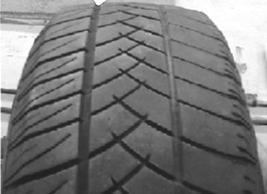 It is recommended to follow the vehicle handbook guidelines closely (or seek assistance from vehicle or tyre manufacturers) when changing these.