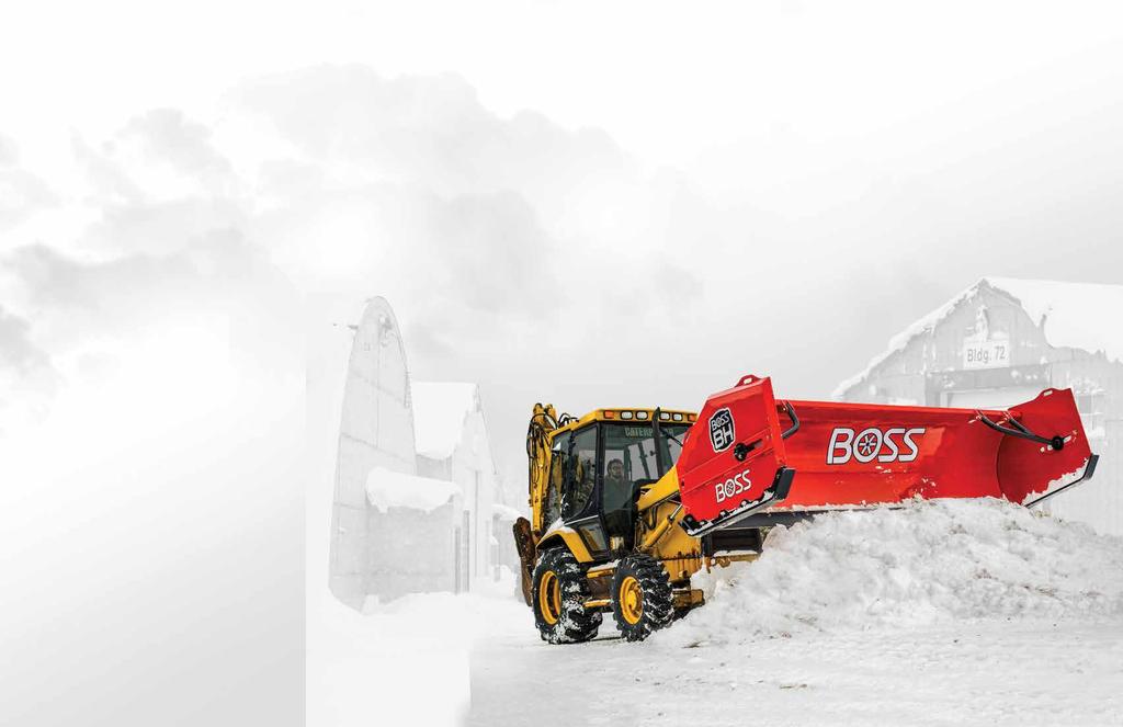 See how BOSS continues to BACK YOU UP. Get more info, watch videos, find a dealer or chat live. HEAVY EQUIPMENT 207 SNOWPLOWS Call 800-286-55 Email sales@bossplow.