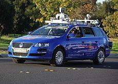 What are Self-Driving Cars A self-driving car, also called autonomous car and driverless
