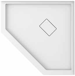 Cache 3838 Neo-angle 38 x 38 x 3 Compatible doors Lemans (central sliding) Cache 3838 Neo-angle