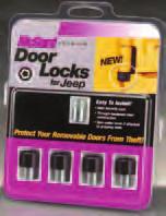 STYLE Wheel Lock Nuts PICKUP, VAN & SUV Security Locks.950 Long.