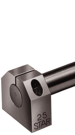 STAR Compact Linear Bushings The range and the design of linear motion elements have had to keep pace with the emergence of new and changing demands on linear motion systems in recent years.