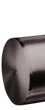 STAR Segmental Linear Bushings The Segmental Linear Bushing is the least expensive of the Linear Bushing range. This time-tested machine element is also available in a corrosion-resistant version.