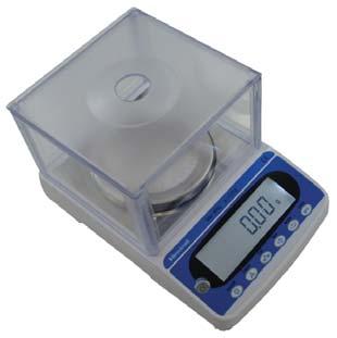 Dietary Scales MBS Series Accuracy Accurate to within ±3 divisions at full load Capacity 300 to 6000 g Construction Robust plastic housing, stainless steel top plate Power Battery with auto off