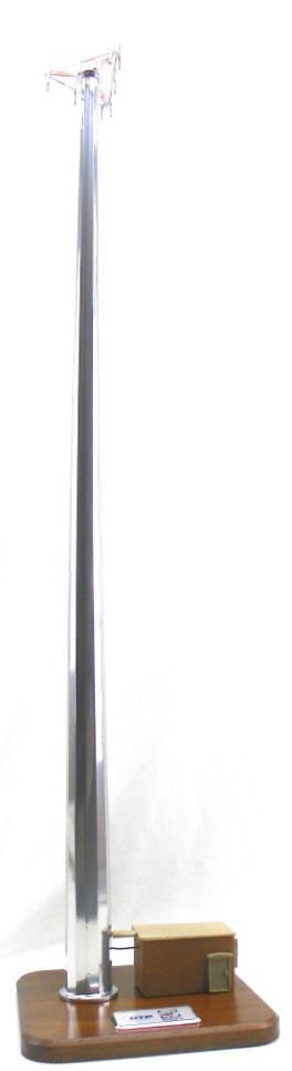 Mono-Pole Tower Pricing MP-12 MP-18 MP-24 MP-36 Available