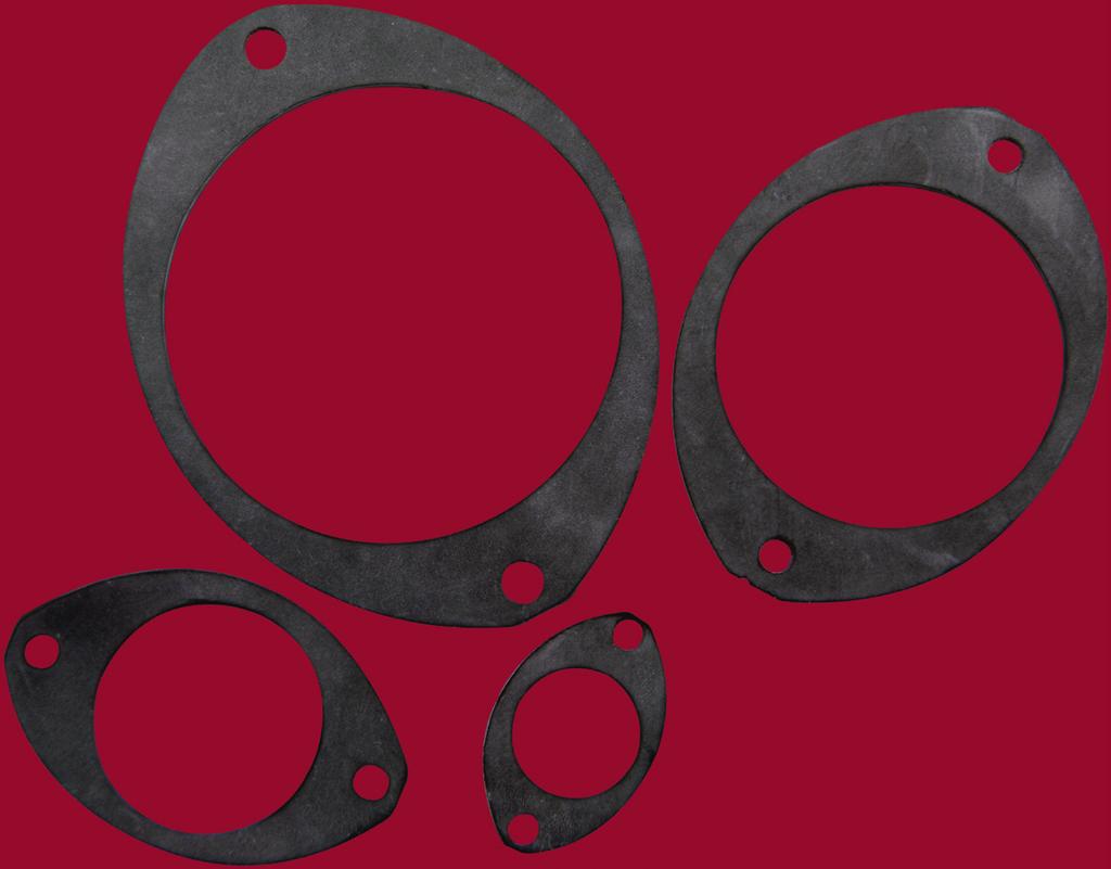 racing environment. For part numbers please refer to page 47. Nut Plates Nut Plates are available for all AS two-hole flange mounted connector receptacles.