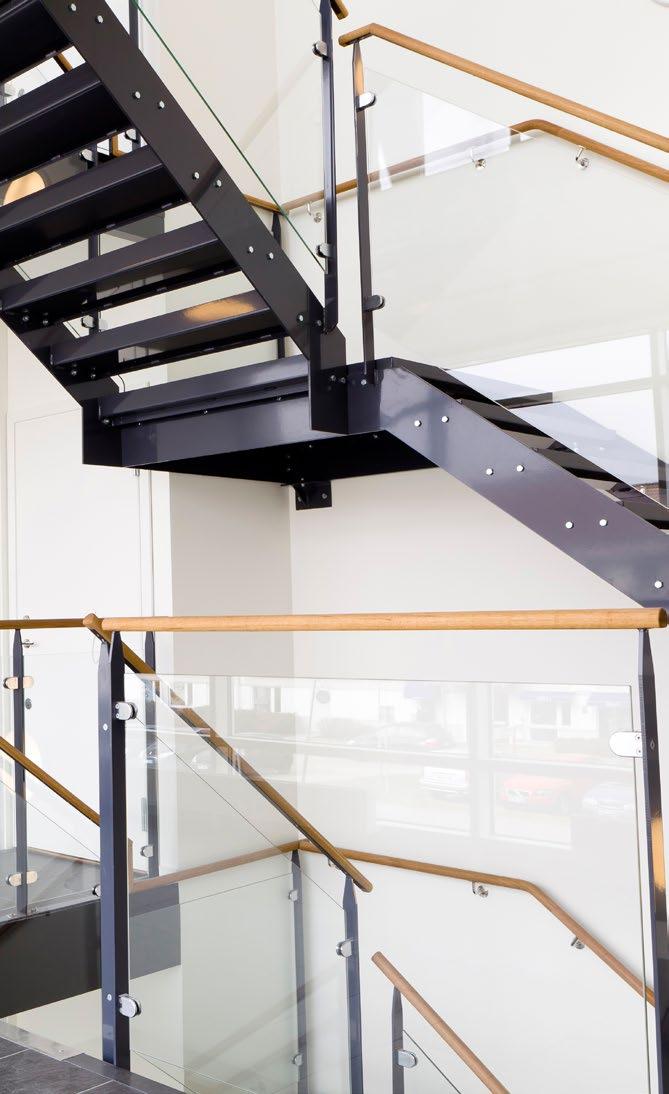 Highest quality and reliability for public areas. There are extremely high demands on lifts in public and commercial environments - on quality and comfort as well as function and safety.