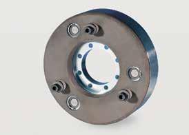 8I9 INTORQ I Electromagnetic braking systems for industrial trucks Electromagnetic load wheel brake: EMB115 The INTORQ electromagnetic brake is conceived as a load wheel brake.