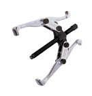 Pullers Mechanical Pullers Twin Leg Mechanical Pullers For removing gears, races, bearings and sprockets Double Ended - Reversible