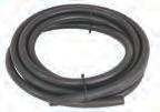 5 lph) 2" to 8" (50 mm to 200 mm) 3/8" tubing Inlet, 1/2" MNPT Insertion HOSE KIT OPTIONS: High Pressure Hose Kits Common