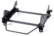Shell FRP Clear Black Shell (SPORT-C Only) Available Models Super Seat Rail : RO type RO type Seat Rail Driver side (Left) : BRDS-R006RO Passenger side (Right) : BRDS-R005RO Super low position (a