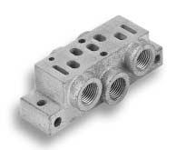 technology for critical pneumatic applications Low power solenoid (1.