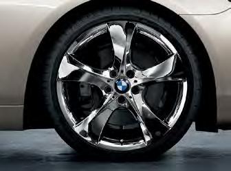Please contact your preferred BMW dealer for more information.