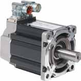 orientation of the laminations and odd slot count Very low torque ripple at low speeds for smooth and precise rotary motion MPP/MPJ Series Rotary Servo Motors The MaxPlusPlus (MPP) family of