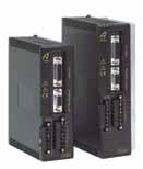 Aries Servo Drives & Drive/Controllers The Aries Series are compact, easy-to-use servo motor drives and drive/controllers.